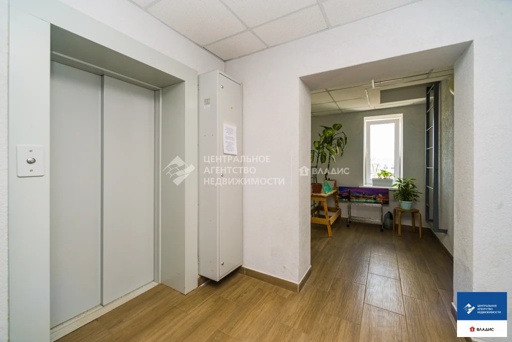 Продажа квартиры, Рыбное, Рыбновский район, Перспективная улица - Фото 15