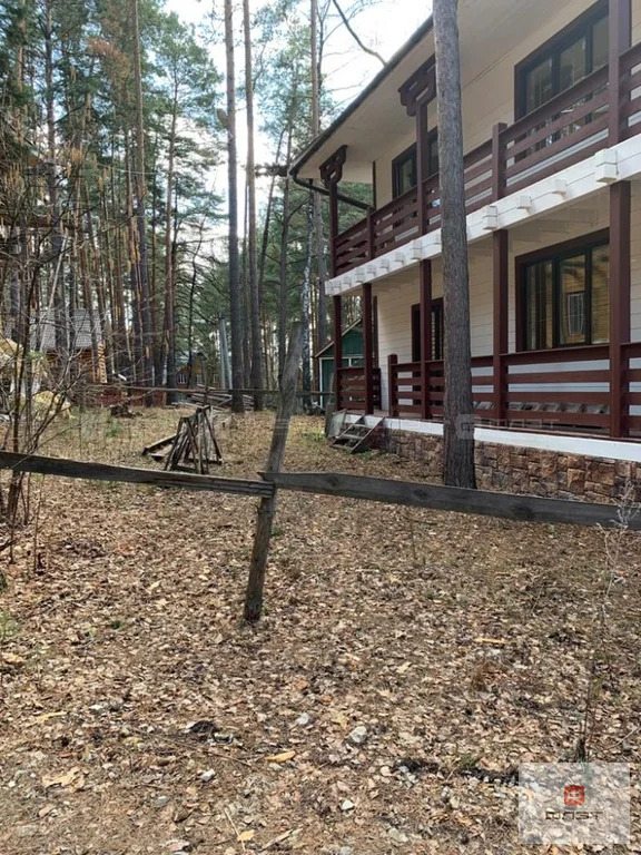 Продажа дома, Матюшино, Лаишевский район, тер. б/о Наратлык - Фото 14