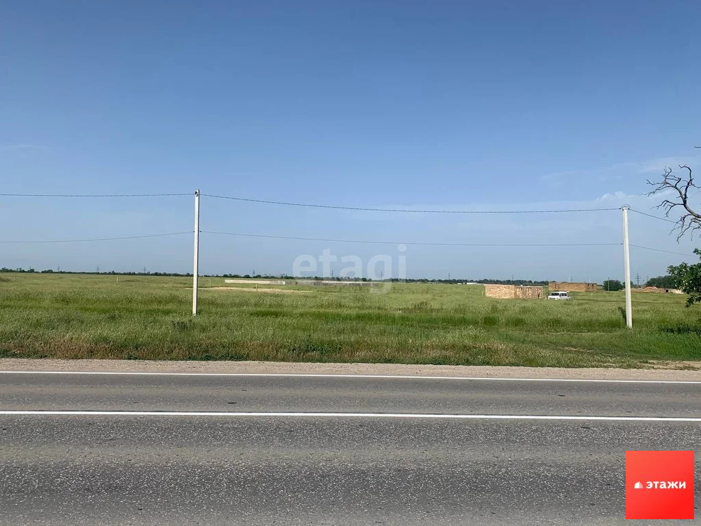 Продажа участка, Ивановка, Сакский район, улица Васильева - Фото 0