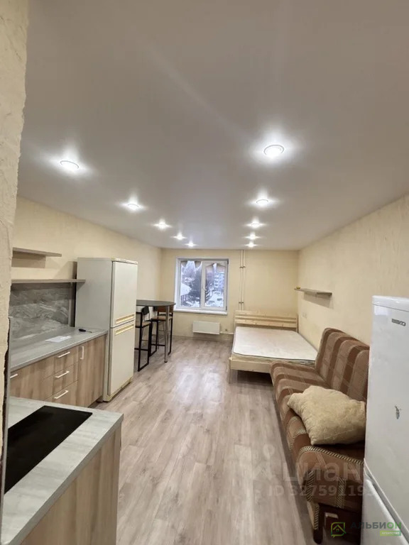 Аренда квартиры, Томск, Кузнецкий пер. - Фото 1