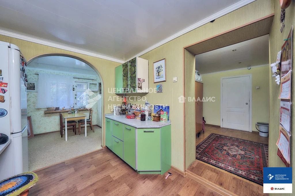 Продажа дома, Рязань, 7-й Мервинский проезд - Фото 16