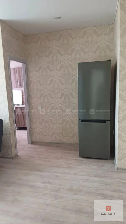 Продажа квартиры, Казань, тракт. Сибирский - Фото 4