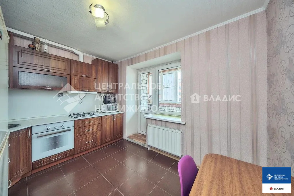 Продажа квартиры, Рязань, ул. Интернациональная - Фото 0