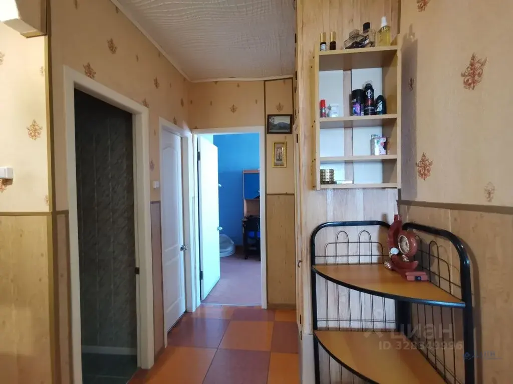 Продаю двухкомнатную квартиру 54.3м ул. Каширина, 12/51, Магаданская . - Фото 13