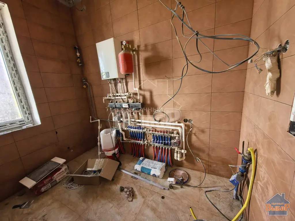 Продам теплый одноэтажный дом в черте города - Фото 15