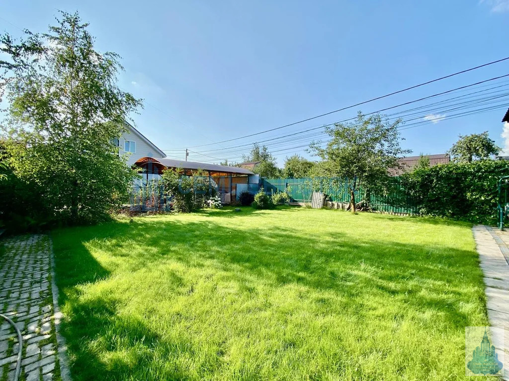 Продажа дома, Подольский район, 12 - Фото 6