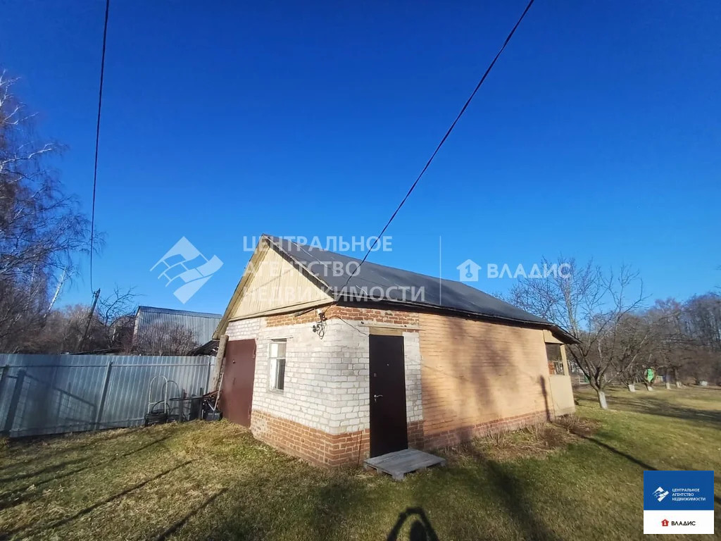 Продажа дома, Рязанский район, садоводческое товарищество Осень - Фото 7