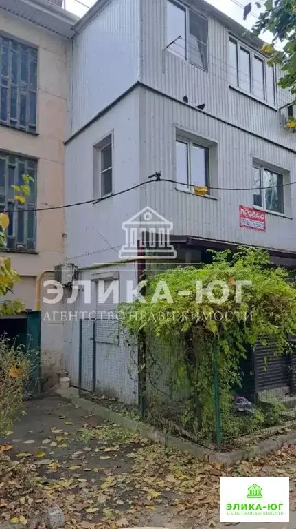 Продажа квартиры, Новомихайловский, Туапсинский район, ул. Юности - Фото 6