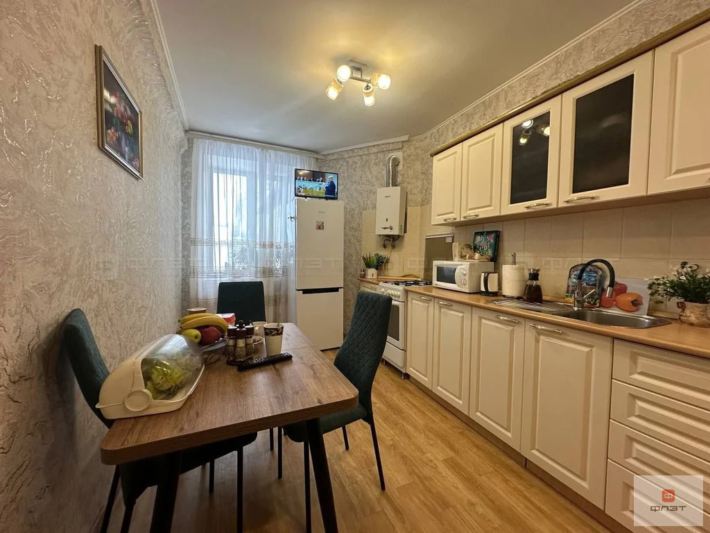 Продажа квартиры, Казань, ул. Индустриальная - Фото 1