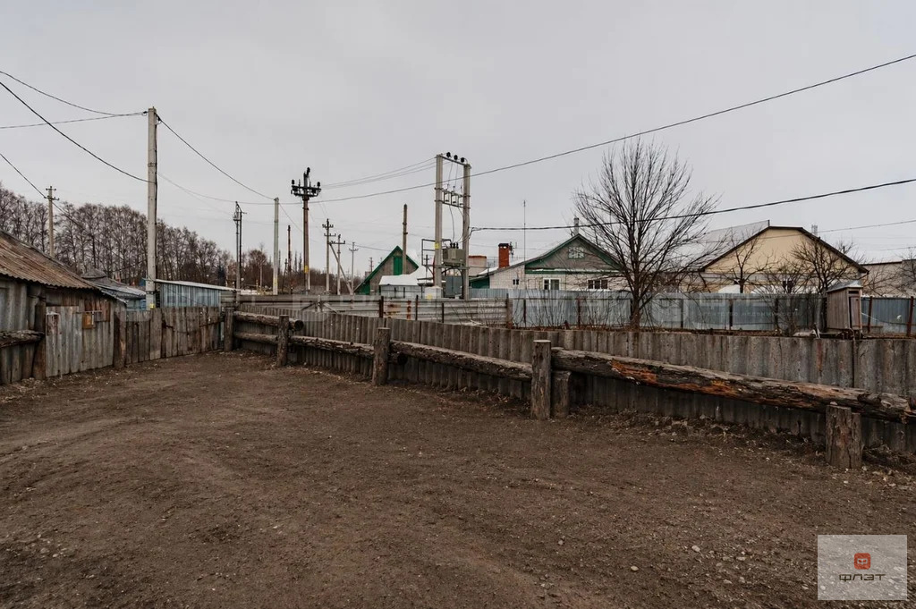 Продажа ПСН, Буинск, Буинский район, ул. Гагарина - Фото 37