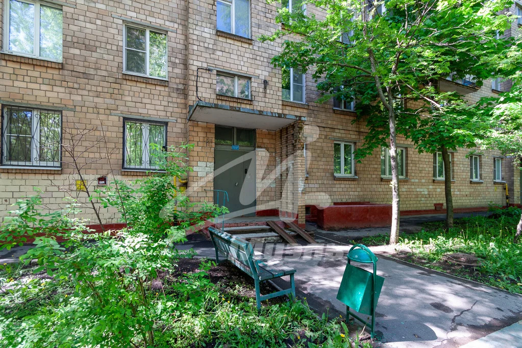 Продажа квартиры, Химки, ул. Зеленая - Фото 17