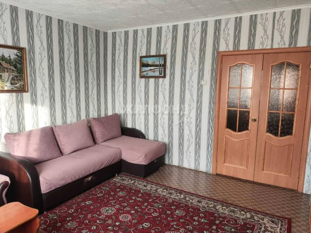 Продажа квартиры, Новосибирск, Владимира Высоцкого - Фото 13