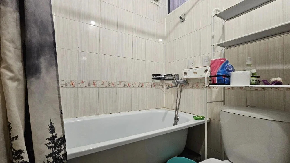 Аренда квартиры, Абинск, Абинский район, Комсомольский пр-кт. - Фото 11