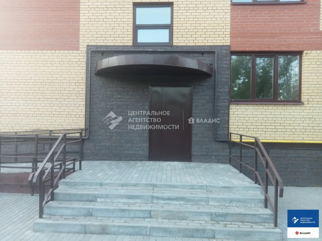 Продажа квартиры, Заборье, Рязанский район, Луговая улица - Фото 10
