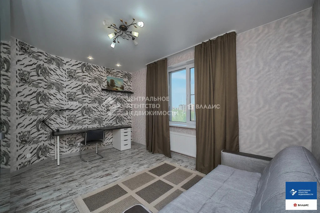 Продажа квартиры, Рязань, ул. Тимуровцев - Фото 7