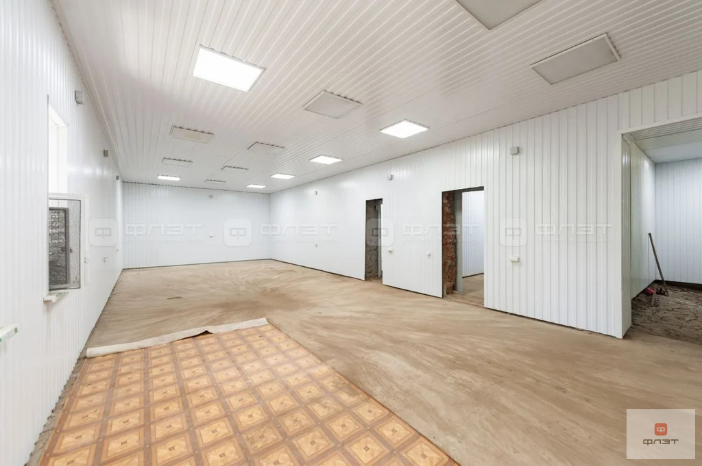 Продажа ПСН, Тюлячи, Тюлячинский район, ул. Советская - Фото 17