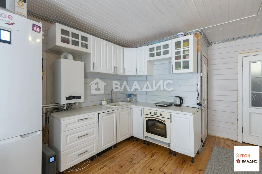 Продажа дома, Ивантеевка, ул. Левый Берег Скалбы - Фото 8