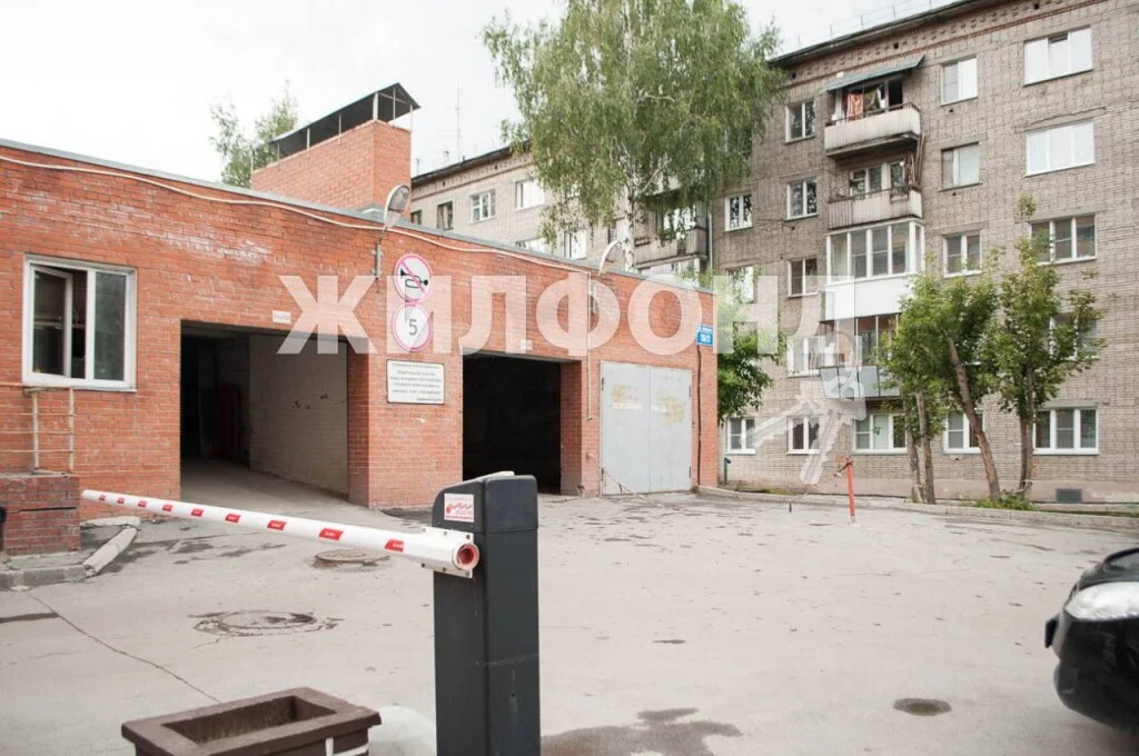 Продажа квартиры, Новосибирск, ул. Широкая - Фото 27