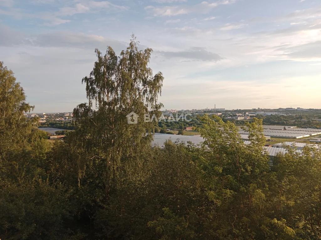 городской округ Владимир, улица Куйбышева, д.36, 3-комнатная квартира ... - Фото 9