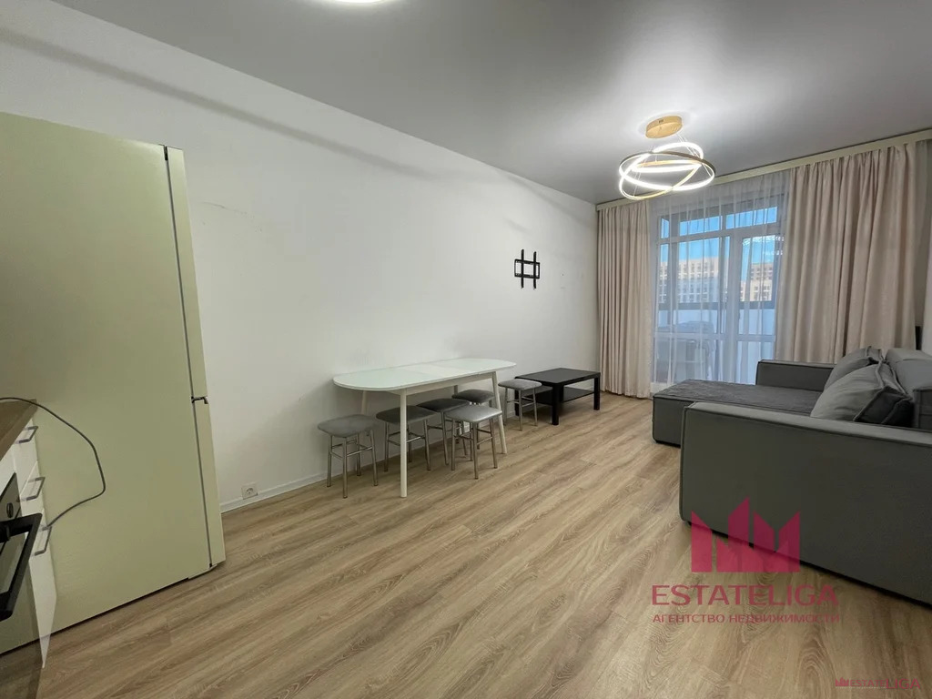 Аренда квартиры, Мисайлово, Ленинский район, Молодежный бульвар - Фото 4