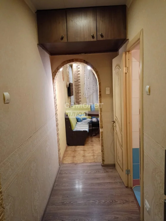 Аренда квартиры, Тула, ул. Генерала Маргелова - Фото 15