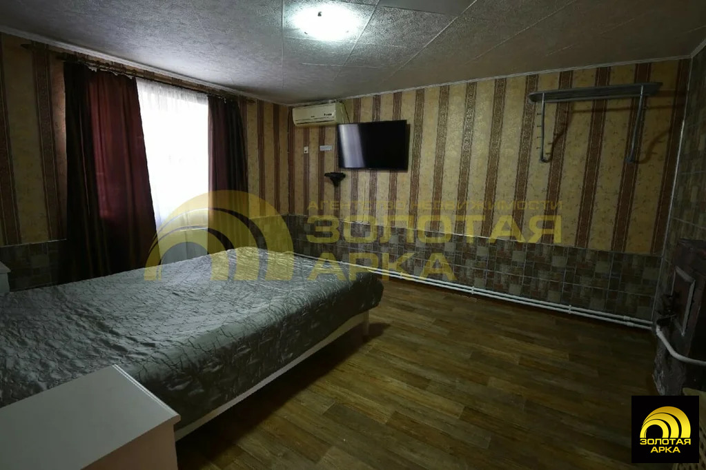 Продажа дома, Голубицкая, Темрюкский район, ул. Советская - Фото 14