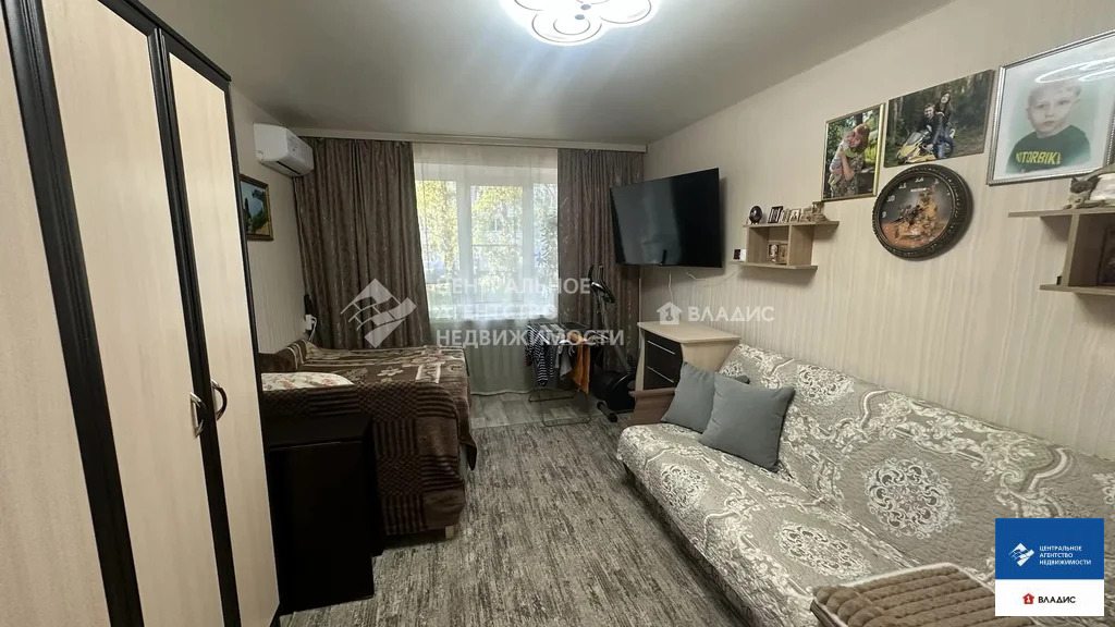 Продажа квартиры, Баграмово, Рыбновский район - Фото 6