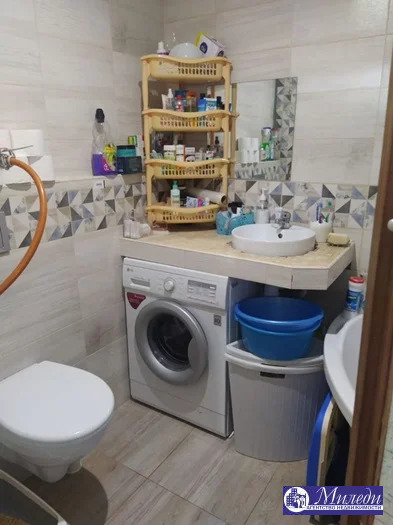 Продажа квартиры, Батайск, ул. Орджоникидзе - Фото 6