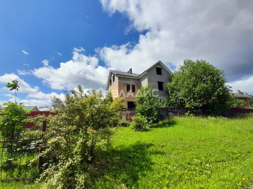 Сергиево-Посадский городской округ, Сергиев Посад, посёлок ... - Фото 6