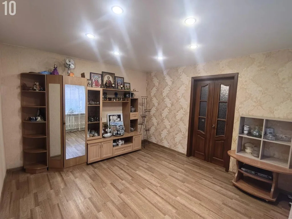 Продажа дома, Воронеж, Репина пер. - Фото 10