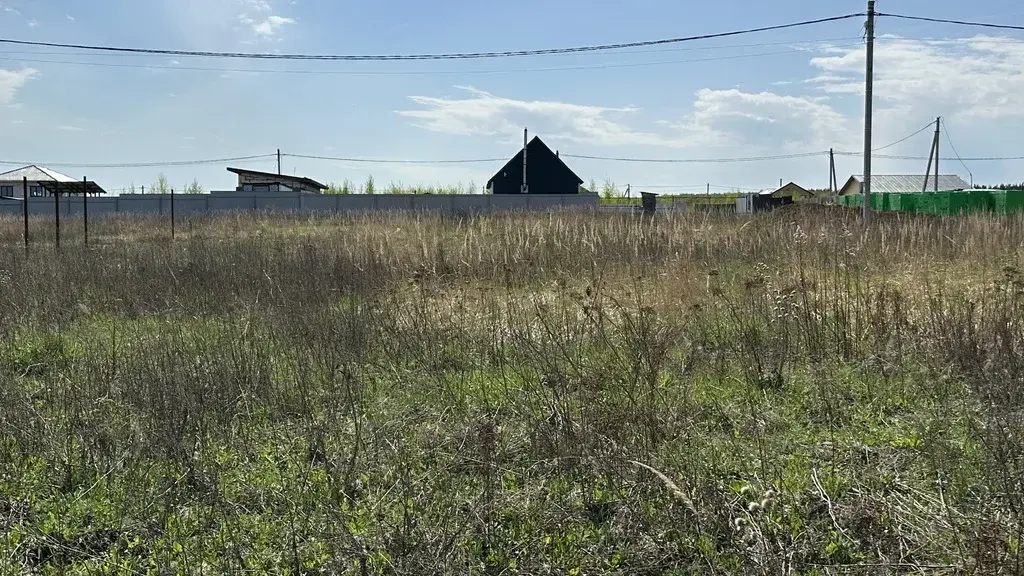 г.о. Воскресенск тер. Городище-2 - Фото 4