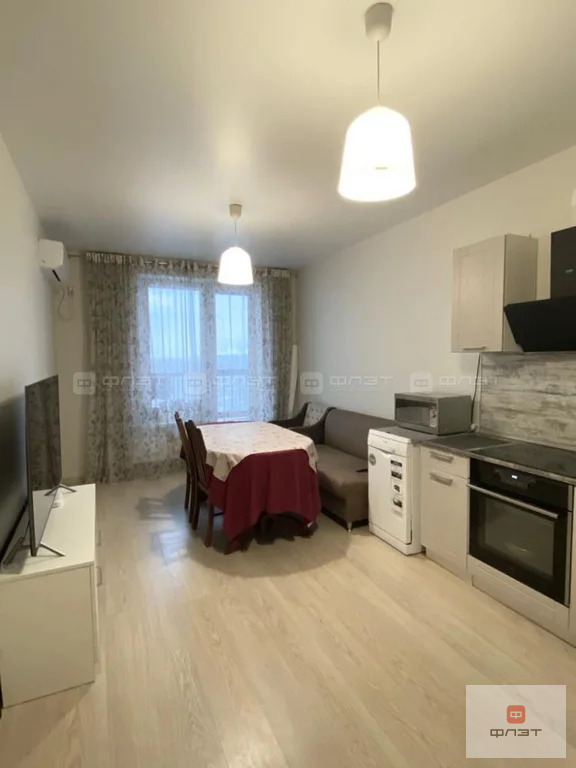 Продажа квартиры, Казань, ул. Оренбургский тракт - Фото 9