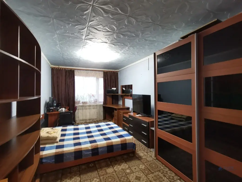 3-к. квартира, 68,0 м, 2/5 эт. - Фото 19