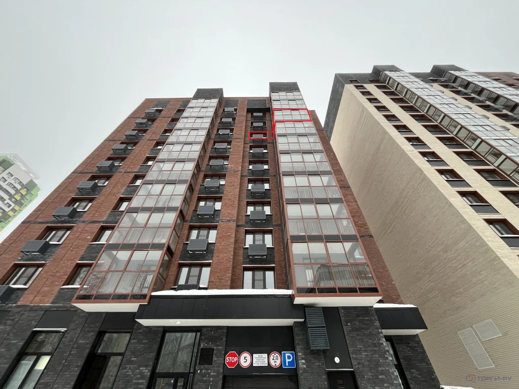 Продажа квартиры, ул. Лобачевского - Фото 2