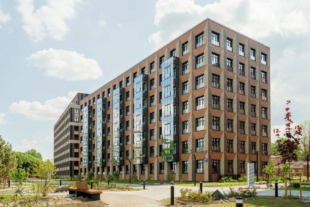 Продажа квартиры, м. Спортивная, Петровский пр-кт. - Фото 3