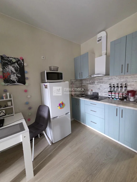 Продажа квартиры, улица Медовая Долина - Фото 7
