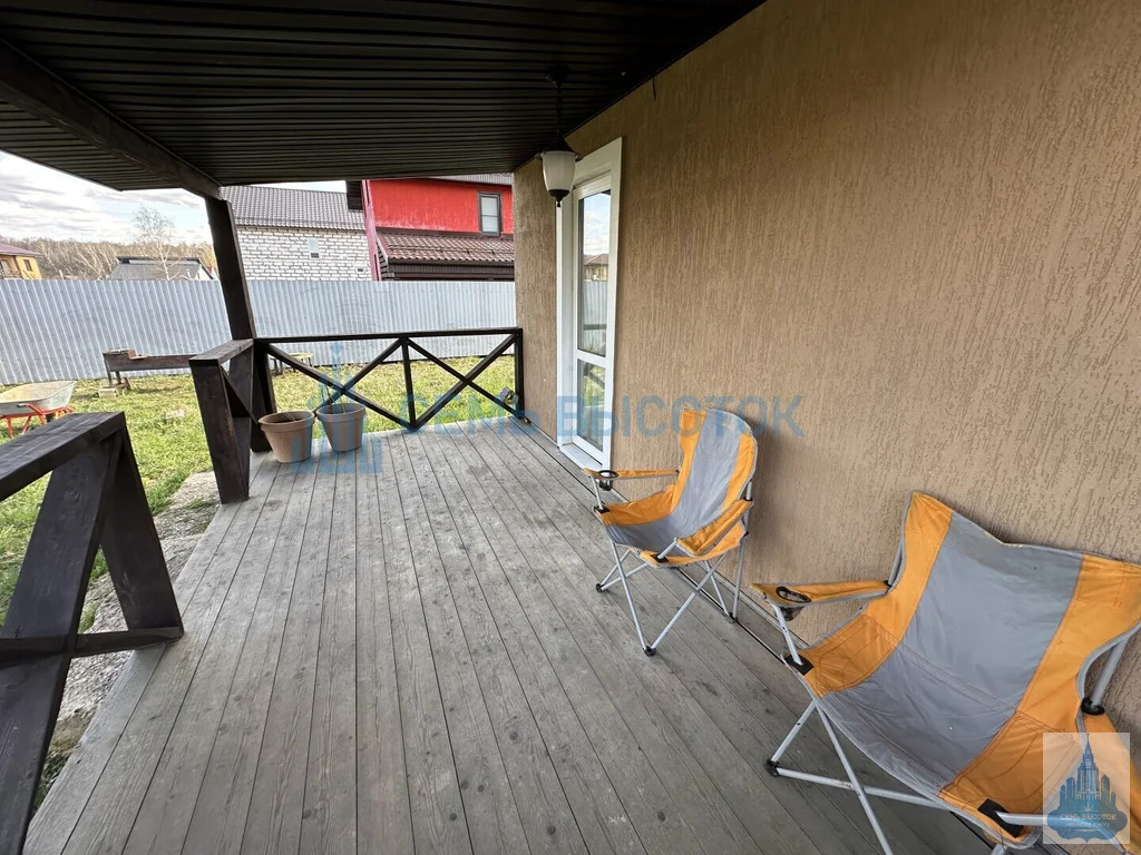 Продажа дома, Домодедово, Домодедово г. о., Владимирская ул. - Фото 8