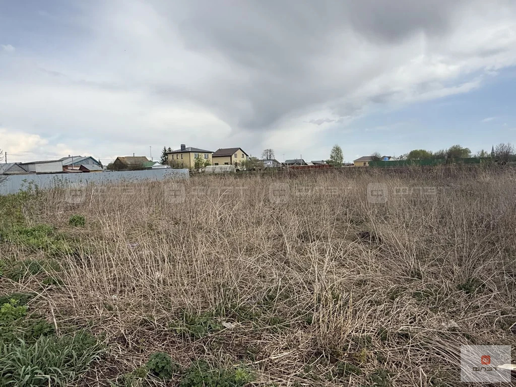 Продажа участка, Зимняя Горка, Лаишевский район, ул. Абдуллы Алиша - Фото 2