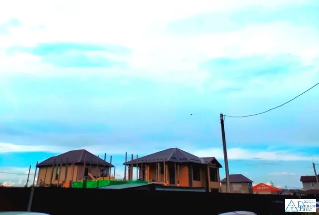 Коттедж 250 м на участке 6 сот. - Фото 33