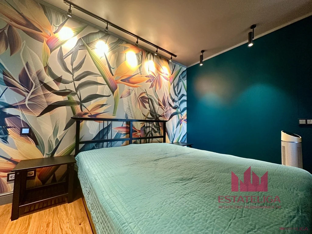 Продажа квартиры, ул. Берзарина - Фото 16