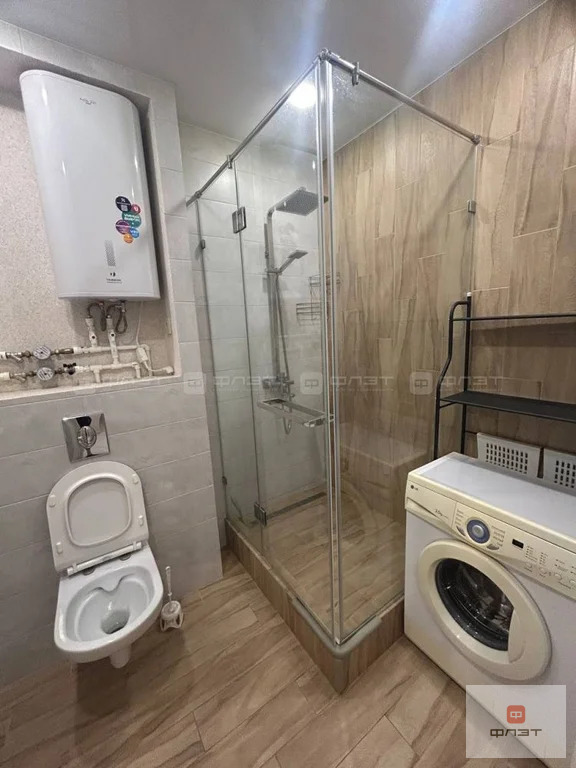 Аренда квартиры, Казань, ул. Роторная д.27е - Фото 6