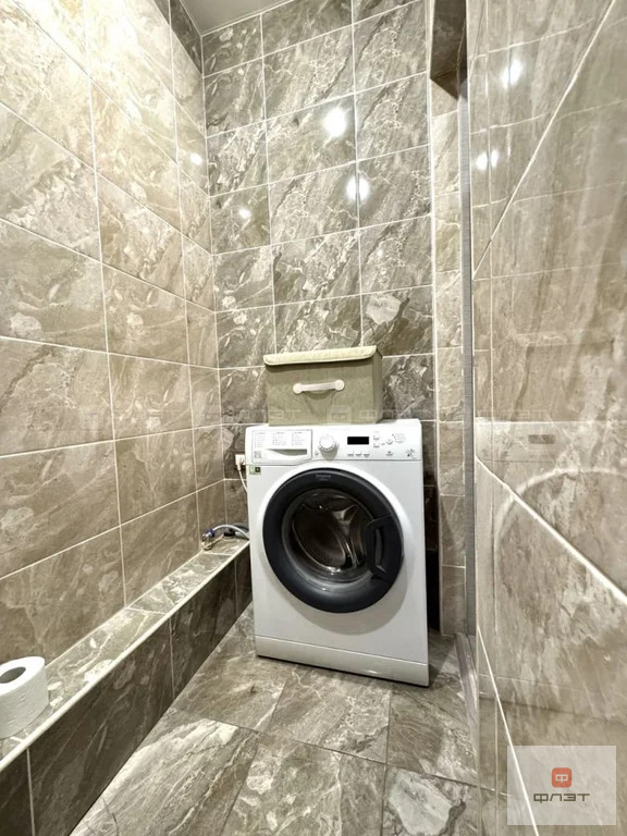 Продажа квартиры, Казань, ул. Комсомольская - Фото 15