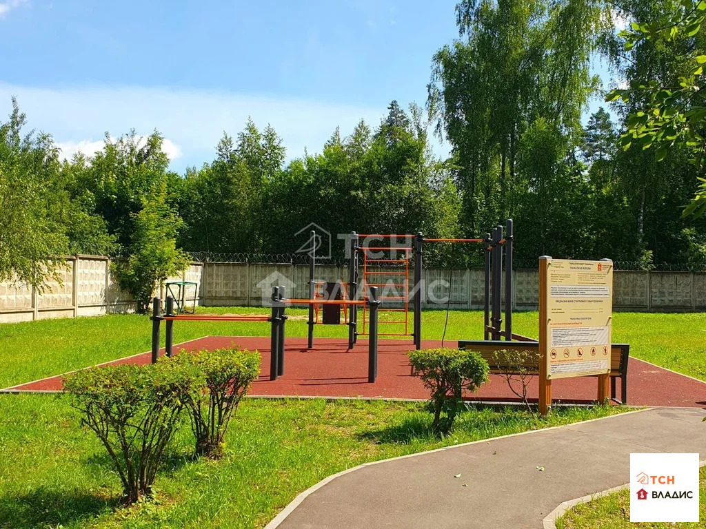 Продажа квартиры, Балашиха, Балашиха г. о., Энтузиастов ш. - Фото 43