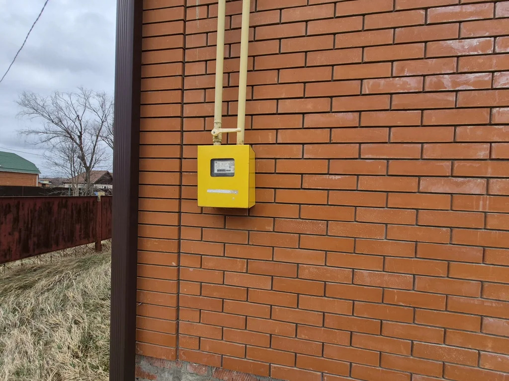 Продажа дома, Афипский, Северский район, ул. Чапаева - Фото 11