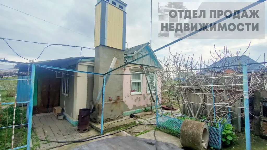 Недорогой дом в городе - Фото 19