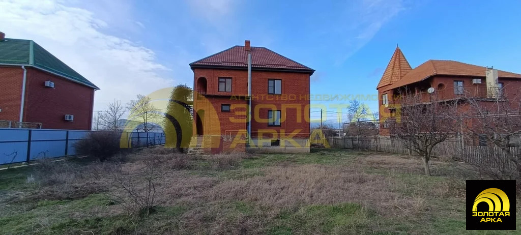 Продажа дома, Сенной, Темрюкский район, ул. Мира - Фото 20