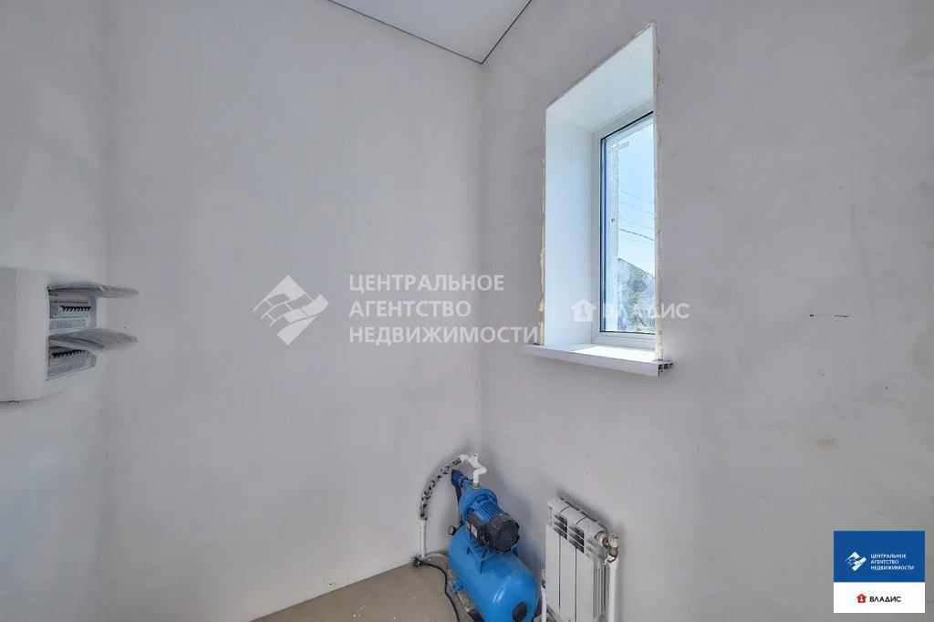 Продажа дома, Рыбное, Рыбновский район, ул. Весенняя - Фото 15