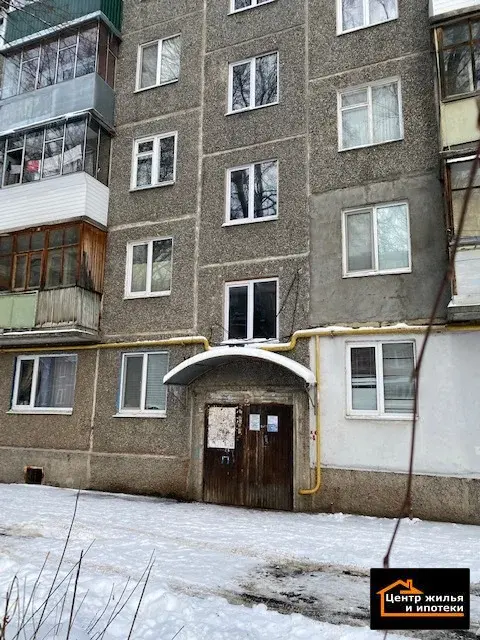 продам 2-х комнатную квартиру - Фото 13