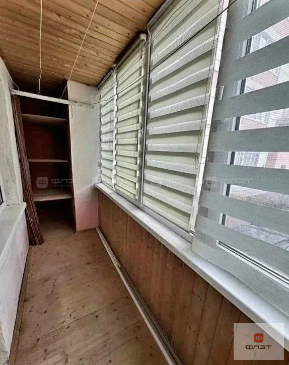 Продажа квартиры, Казань, ул. Глазунова - Фото 20
