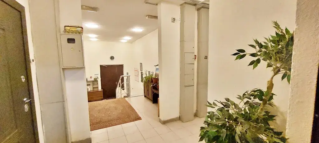 2-комнатная квартира с хорошим ремонтом в Мытищах - Фото 24